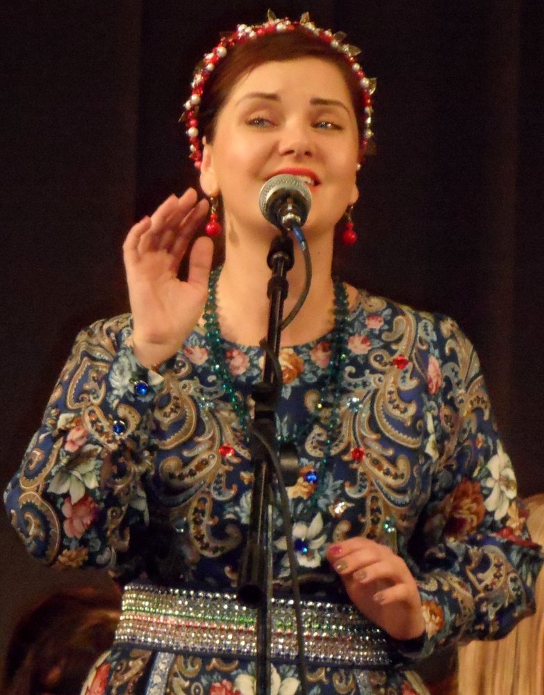 Photograph by Татьяна Иваненкова