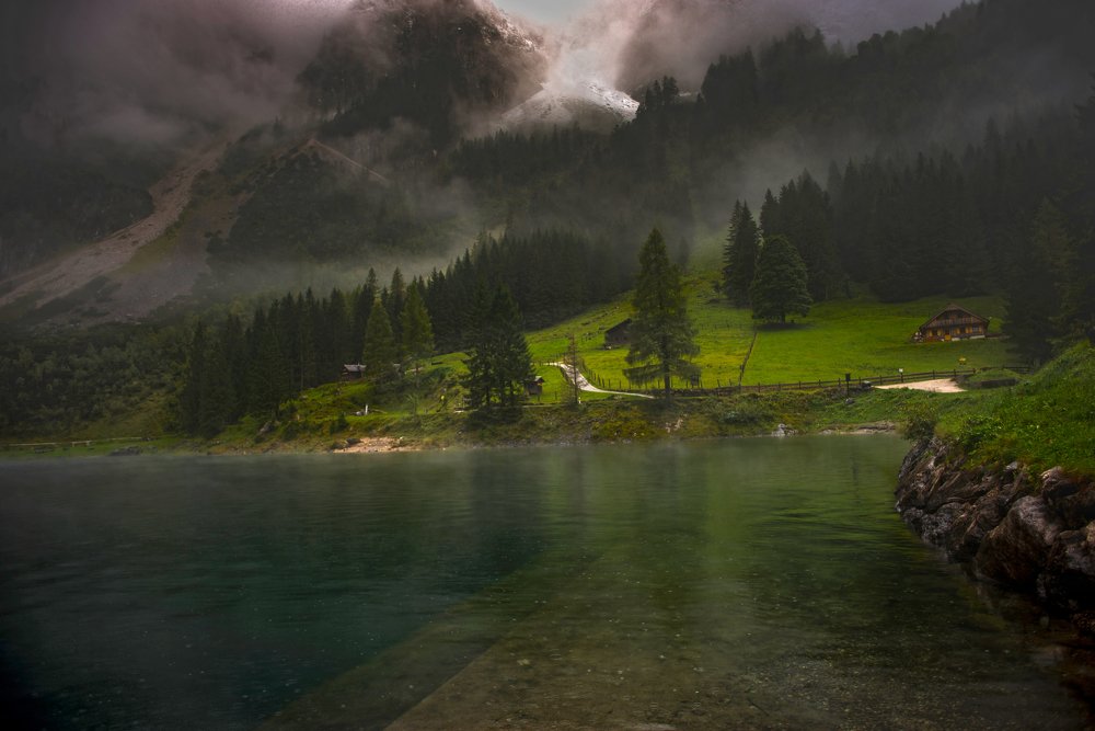 Photograph by Владислав Айзенберг