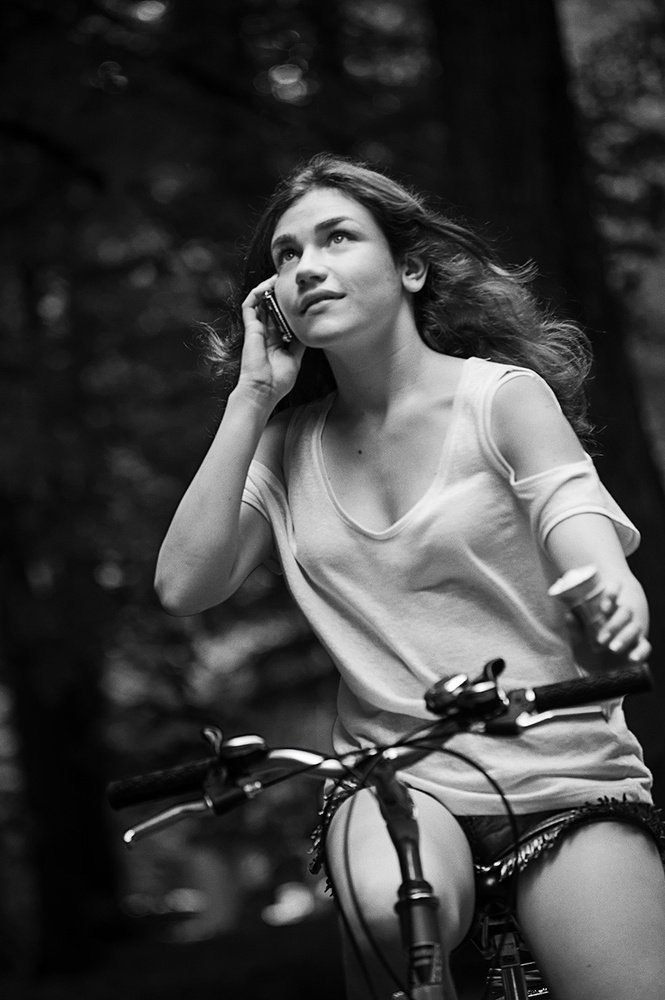 Photograph by Silvija Danelsone