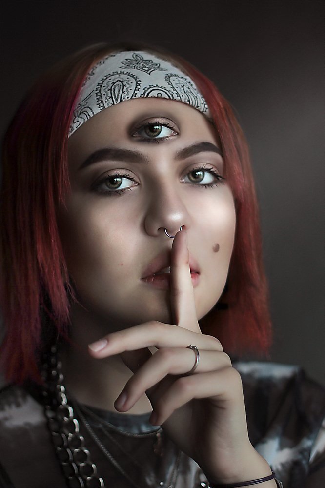 Photograph by Надежда Тарасенко