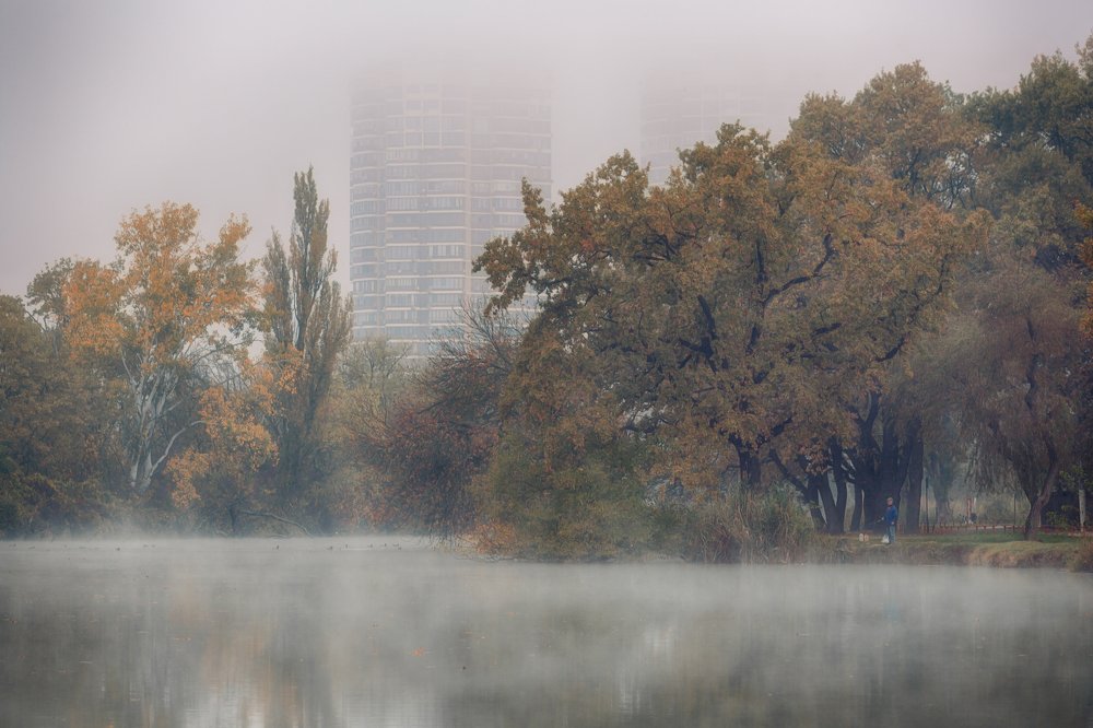 Photograph by Игорь Хижняк