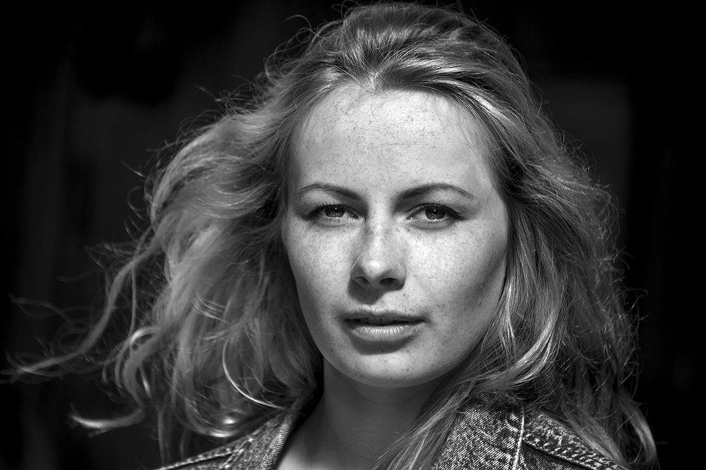 Photograph by Silvija Danelsone