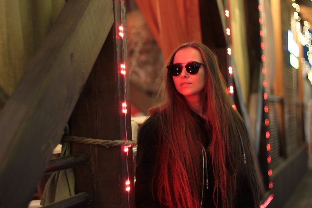 Photograph by Надежда Тарасенко