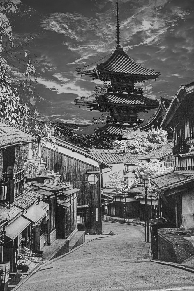 Photograph by Vy Van Bui