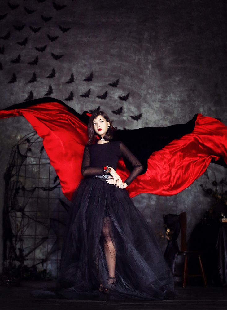 Photograph by Ирина Ваганова