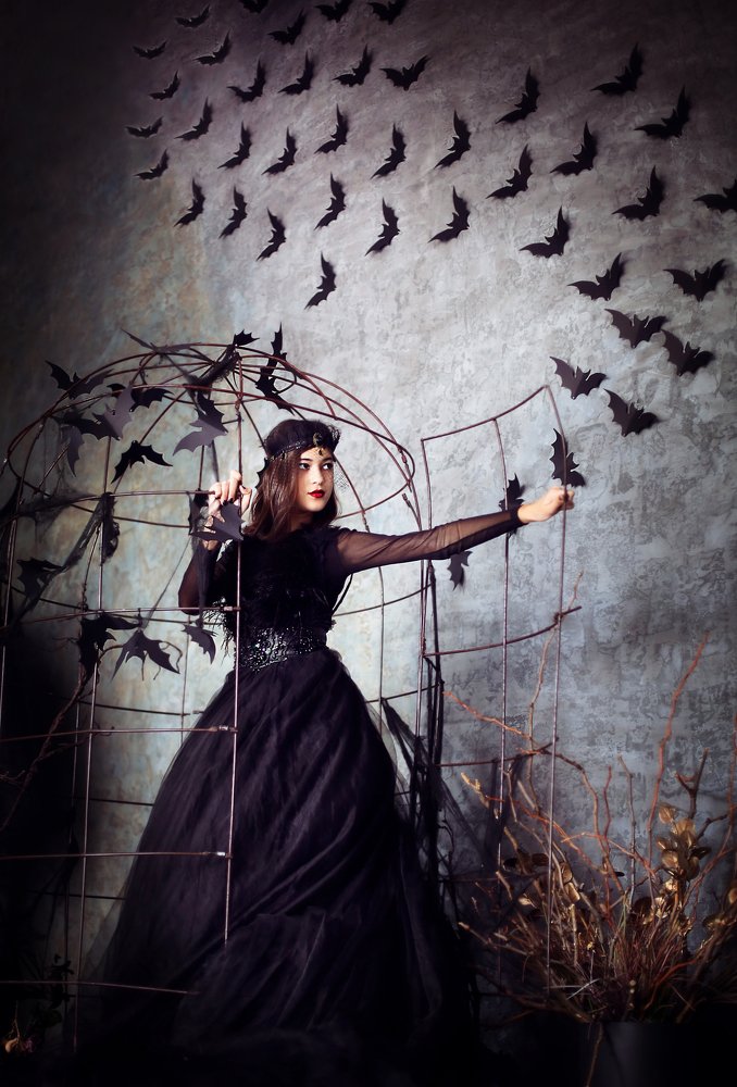 Photograph by Ирина Ваганова