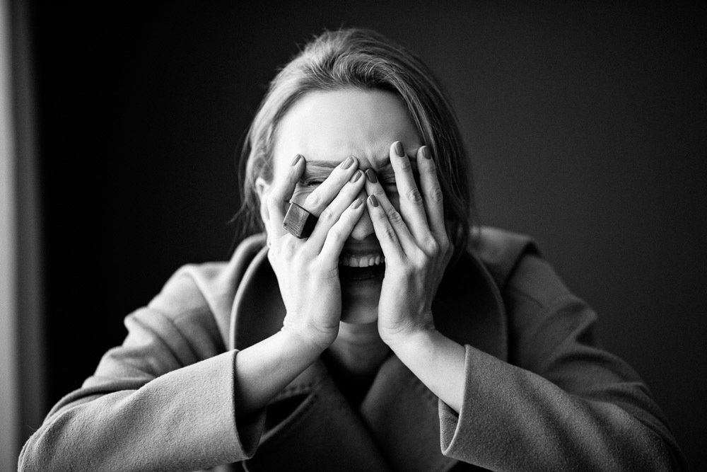 Photograph by Vladyslava Olkhovska