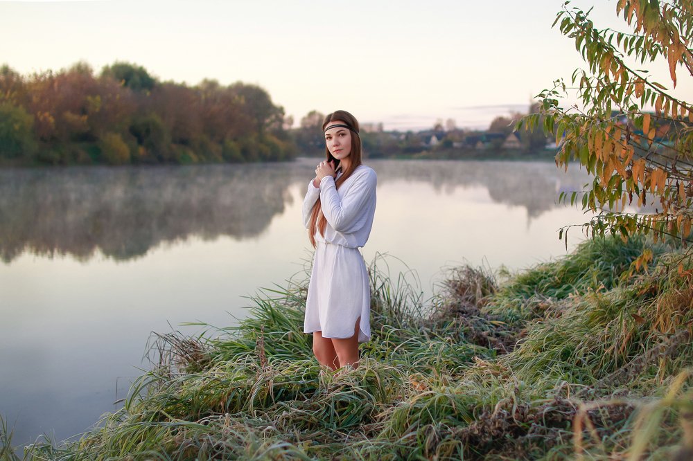 Photograph by Екатерина Попова