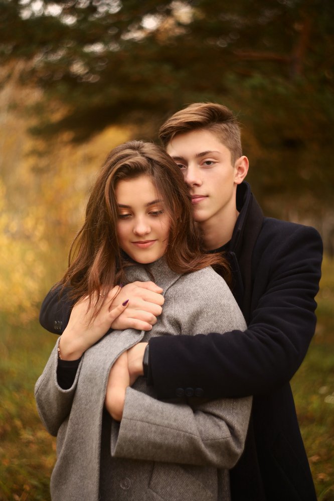 Photograph by Екатерина Попова