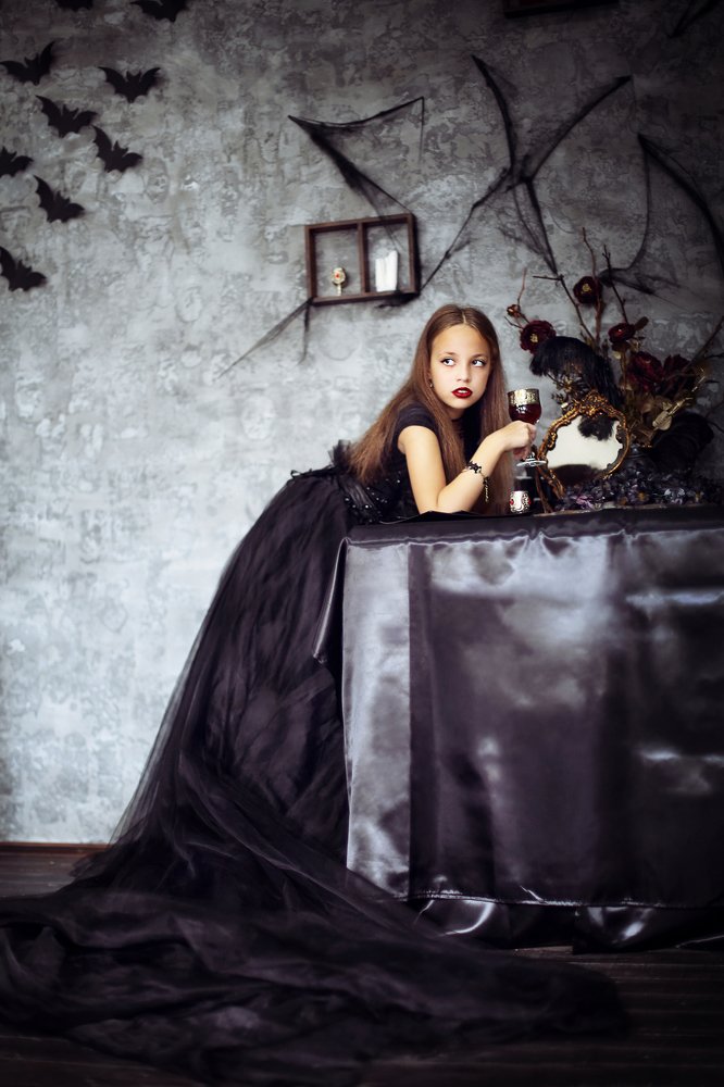 Photograph by Ирина Ваганова