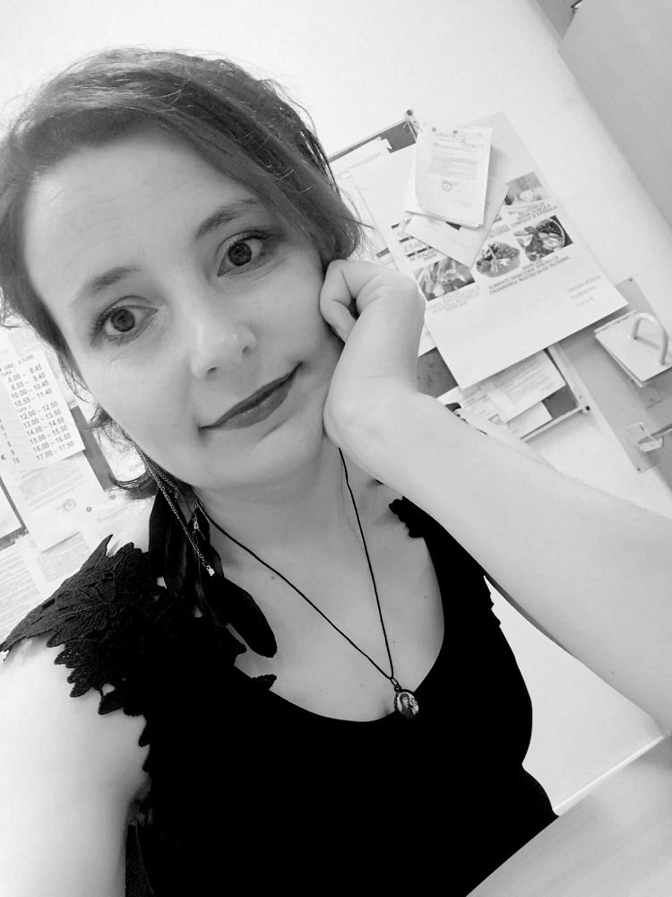 Photograph by Cristian Mirescu