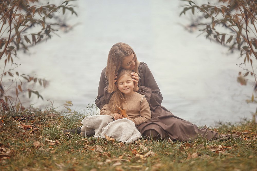 Photograph by Кулик Ольга