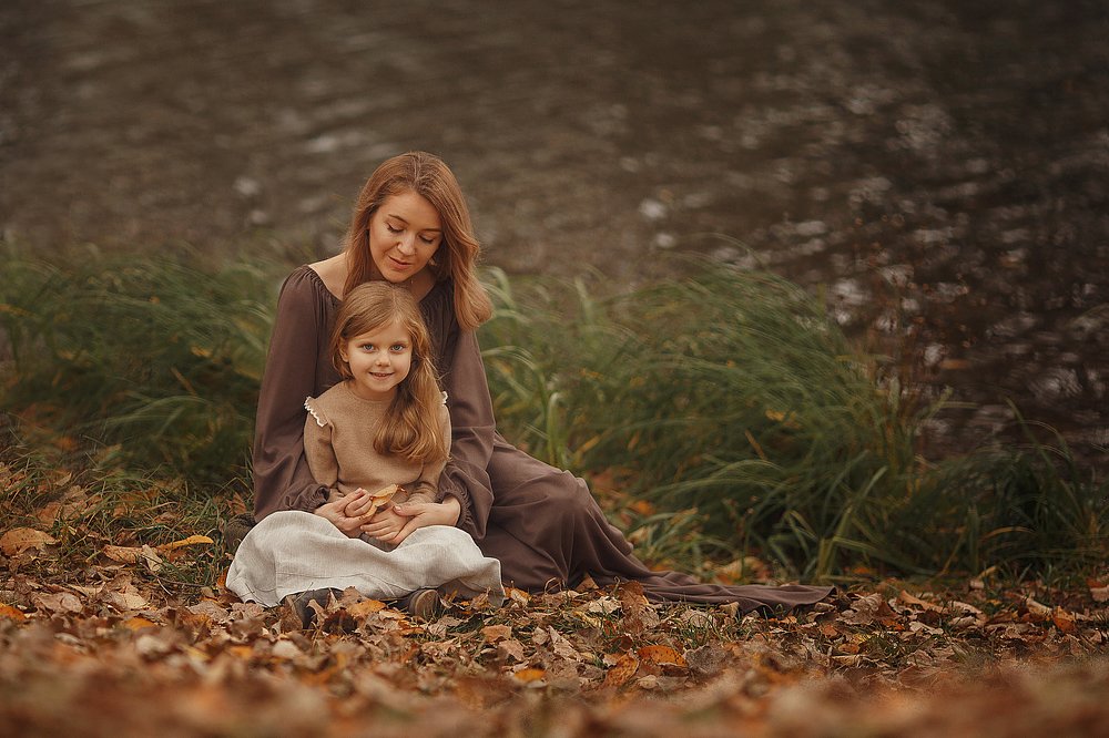 Photograph by Кулик Ольга