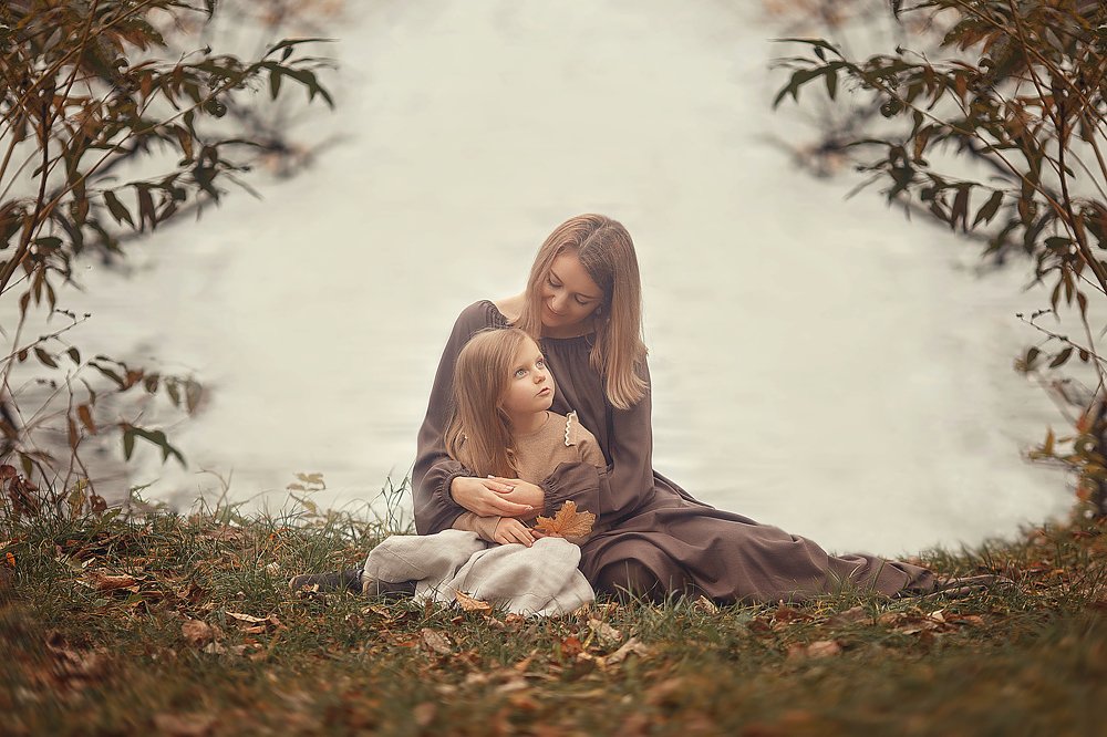 Photograph by Кулик Ольга