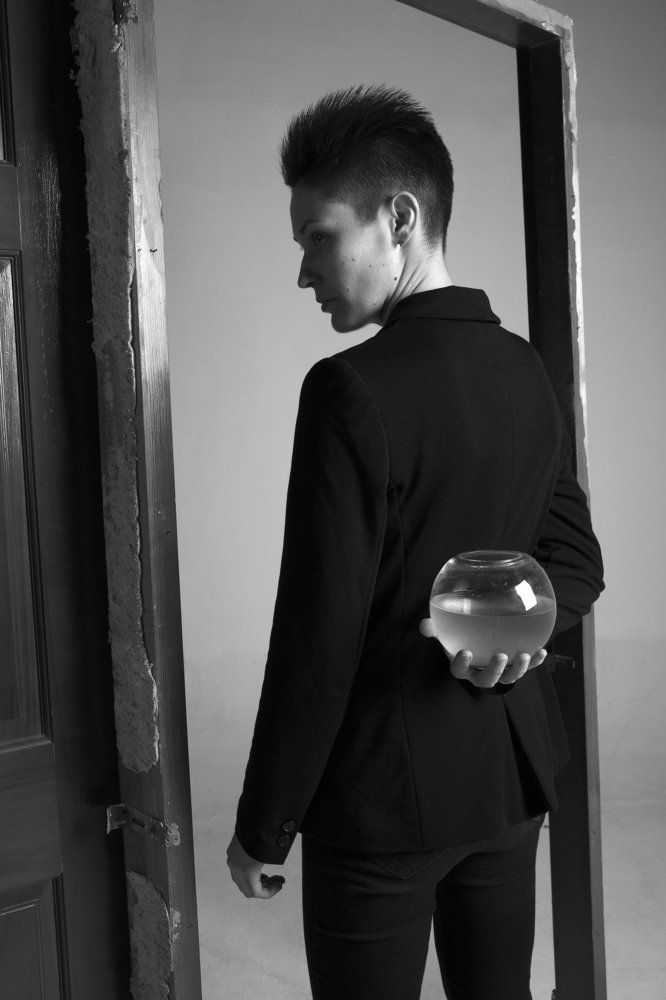 Photograph by Veronika Medvedeva