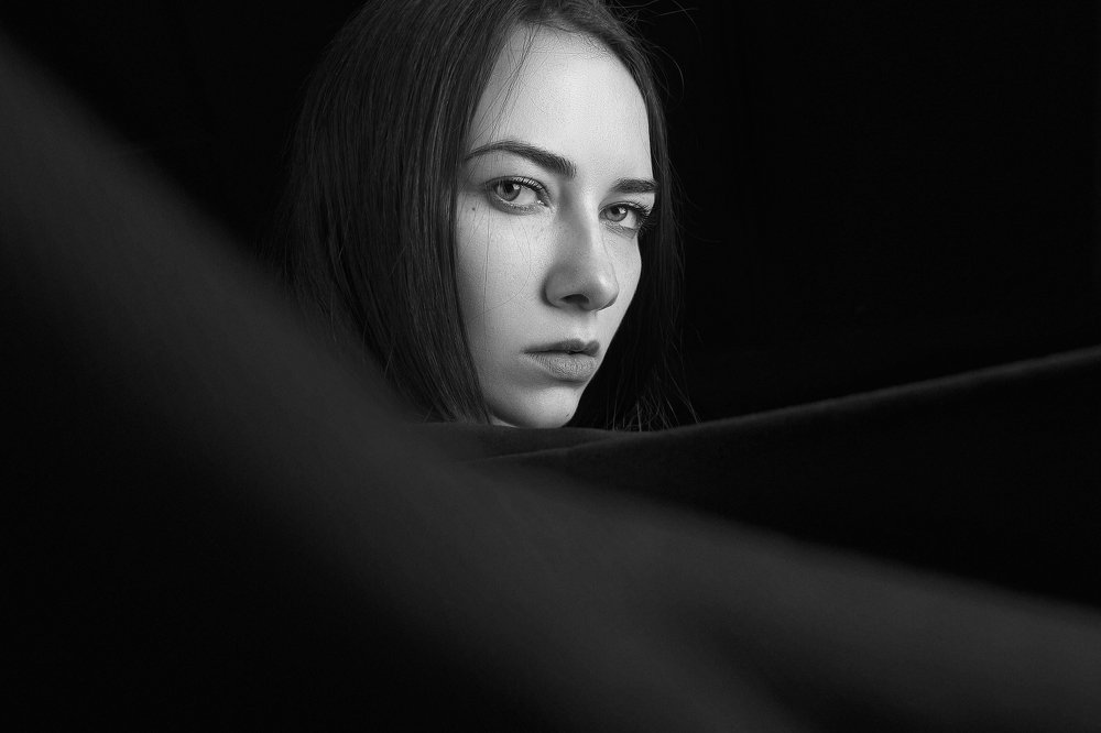 Photograph by Veronika Medvedeva