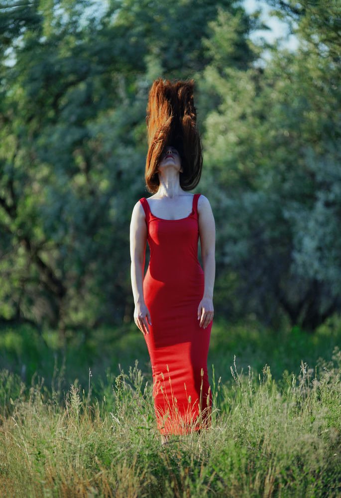 Photograph by Michail Shneider