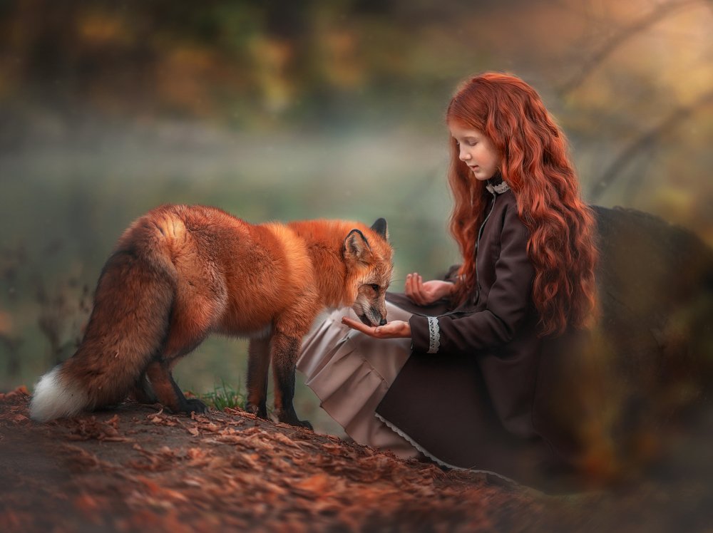 Фотография автора Наталья Водовозова