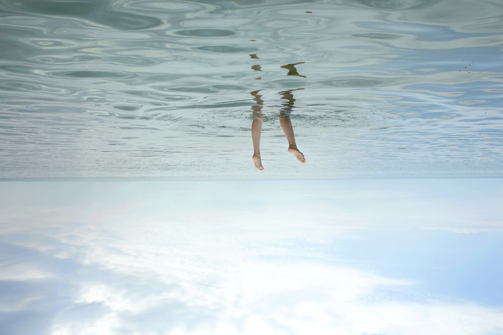 Photograph by Veronika Medvedeva