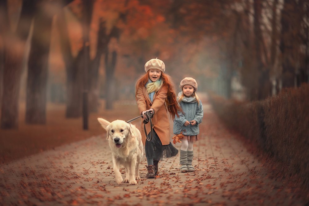 Фотография автора Наталья Водовозова