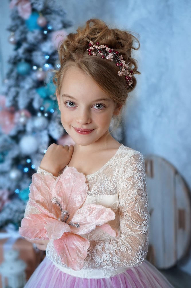 Photograph by Olga Firsova