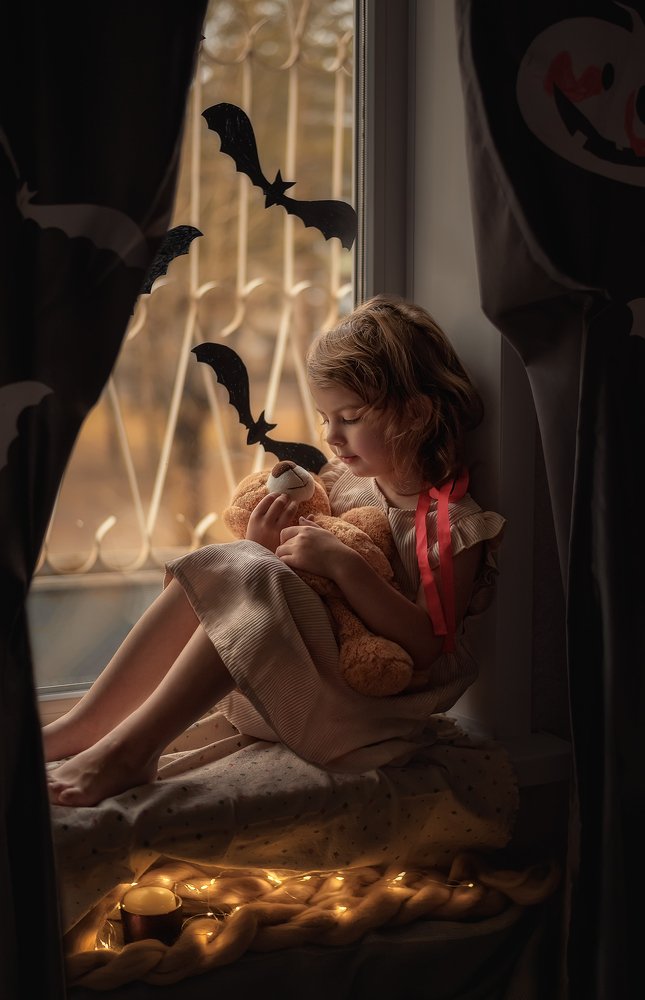 Photograph by Татьяна Маклакова