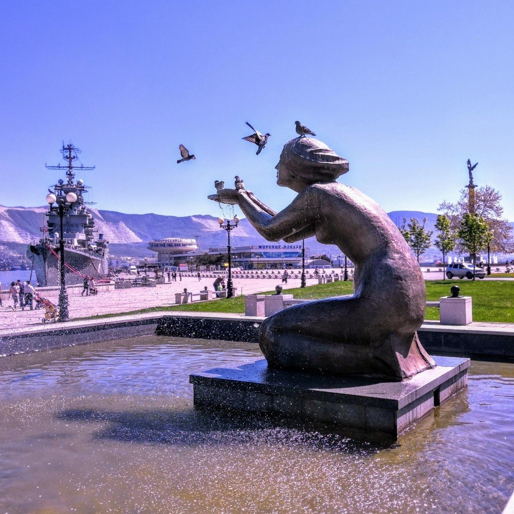 Photograph by Виктория Федосеенко