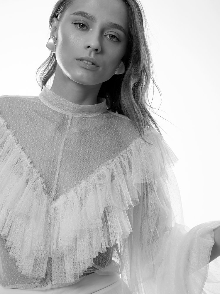 Photograph by Alena Summer