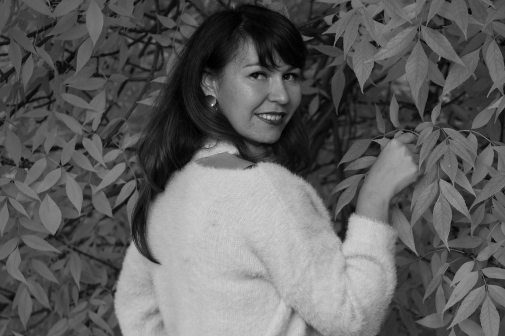 Photograph by Марина Тимакова