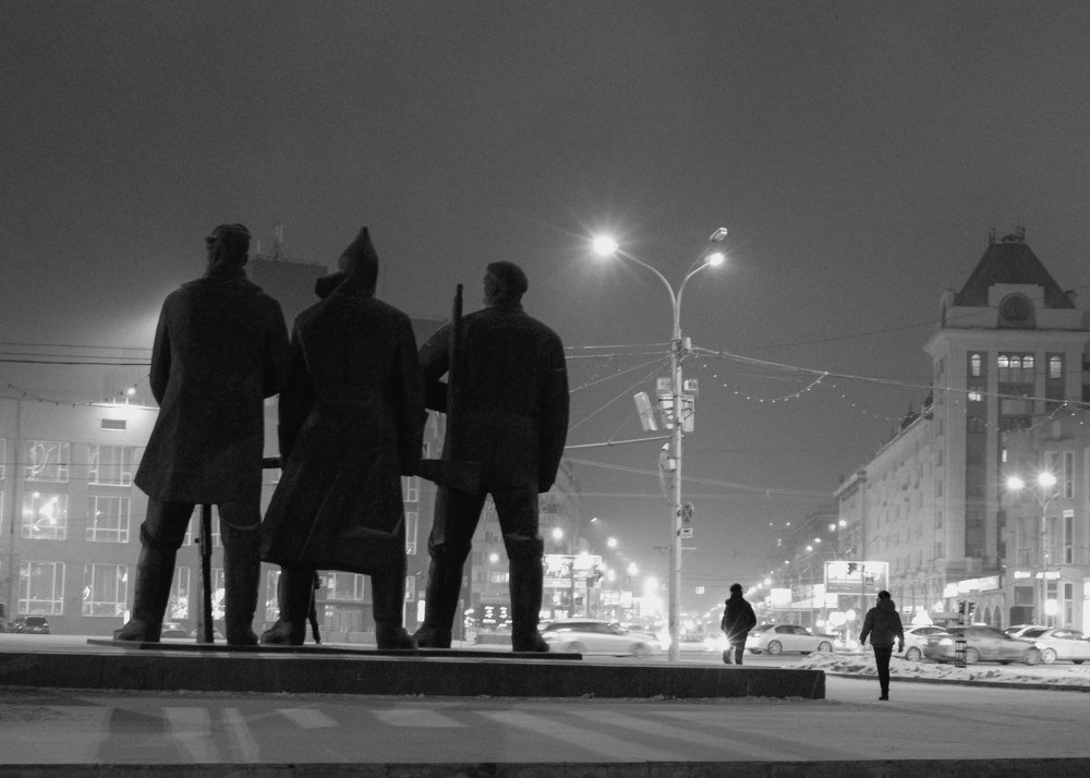 Photograph by Владимир Игошин