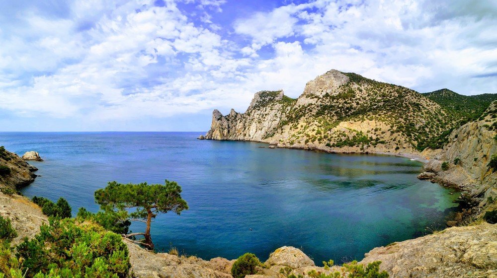 Моё умиротворение...