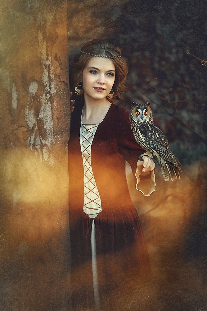 Фотография автора Наталья Законова