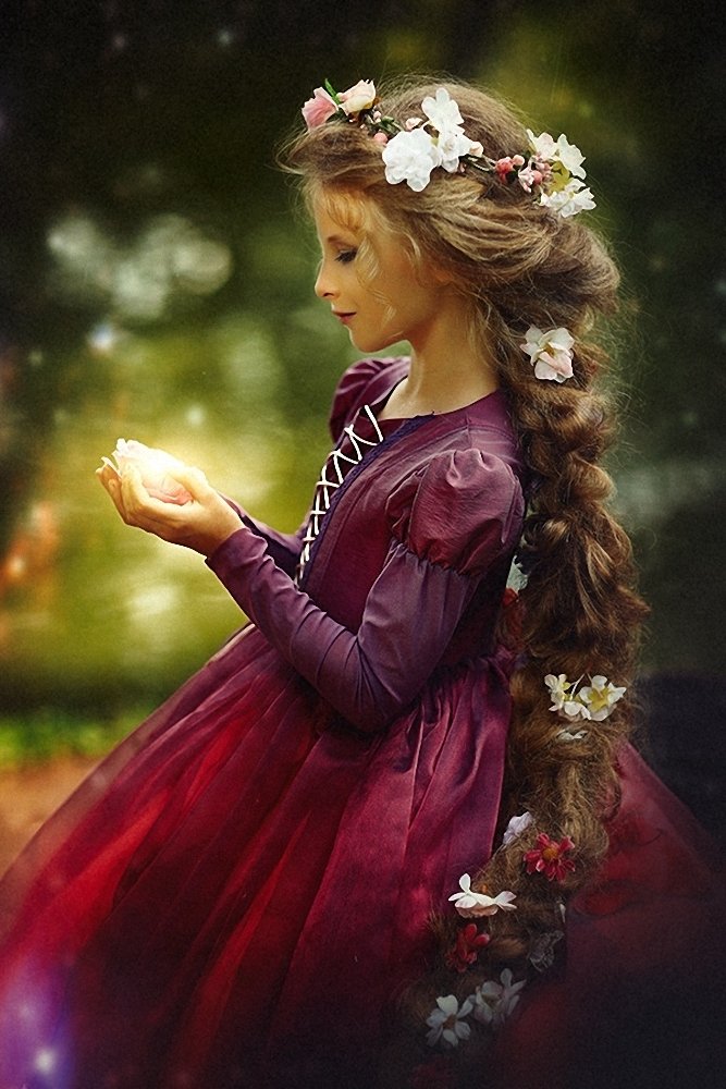 Фотография автора Наталья Законова