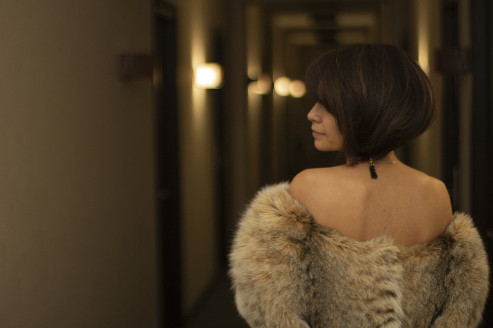 Photograph by Оксана Ворсина