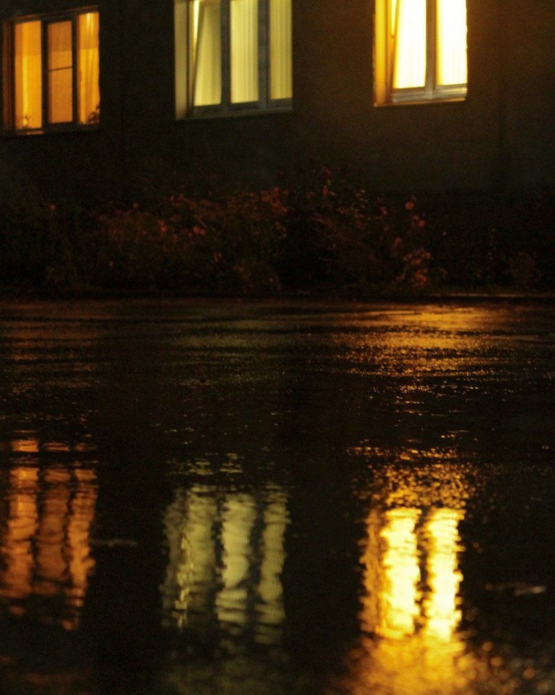 Photograph by Владимир Игошин