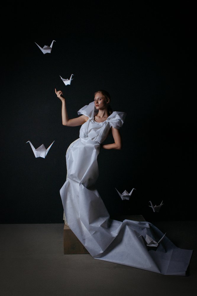 Photograph by Ольга Гуральник