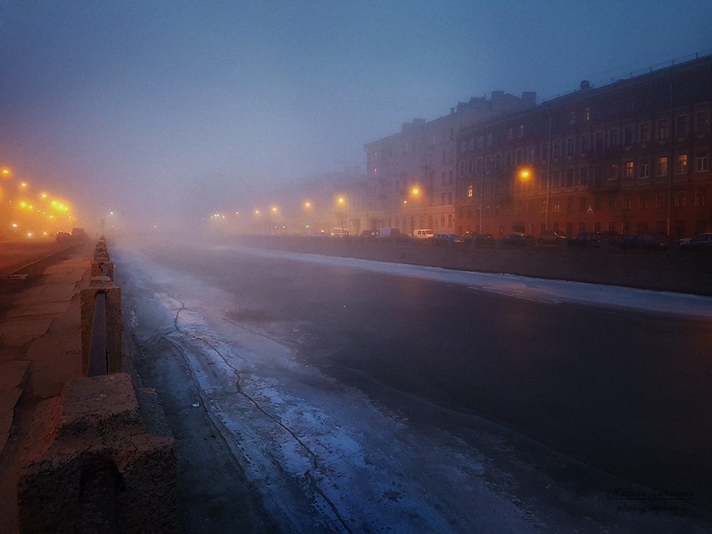 Фотография автора Наталья Законова