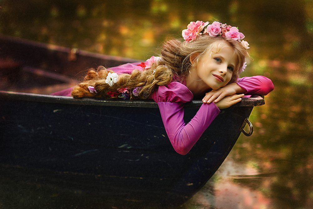 Фотография автора Наталья Законова