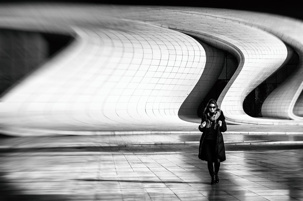 Гостья из будущего