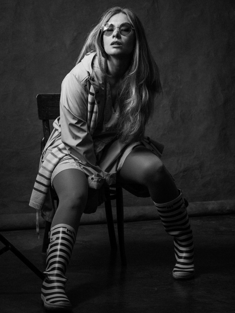 Photograph by Konstantin Morozov