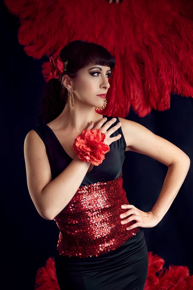 Photograph by Ekaterina Vachino