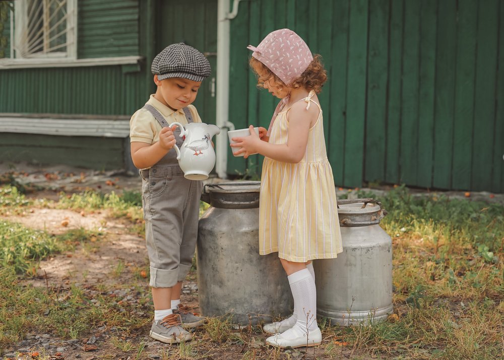 Ностальгия