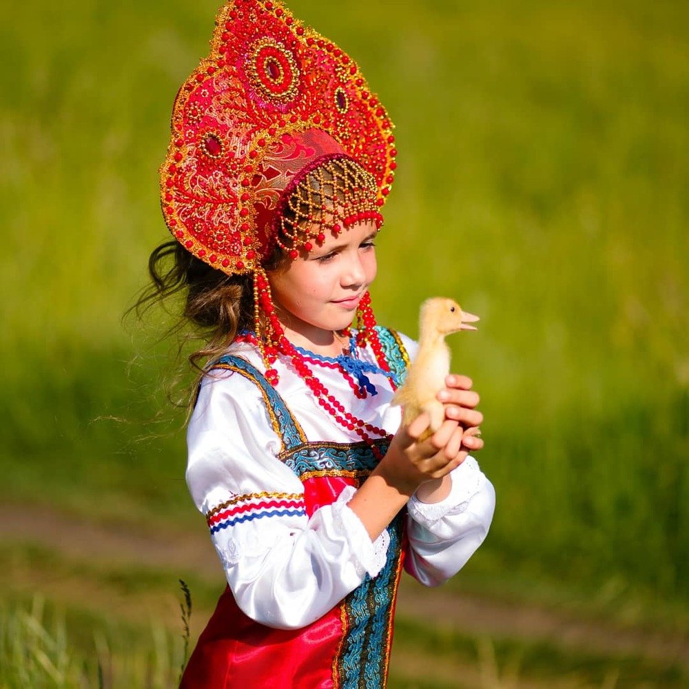 Photograph by Галина Егорова