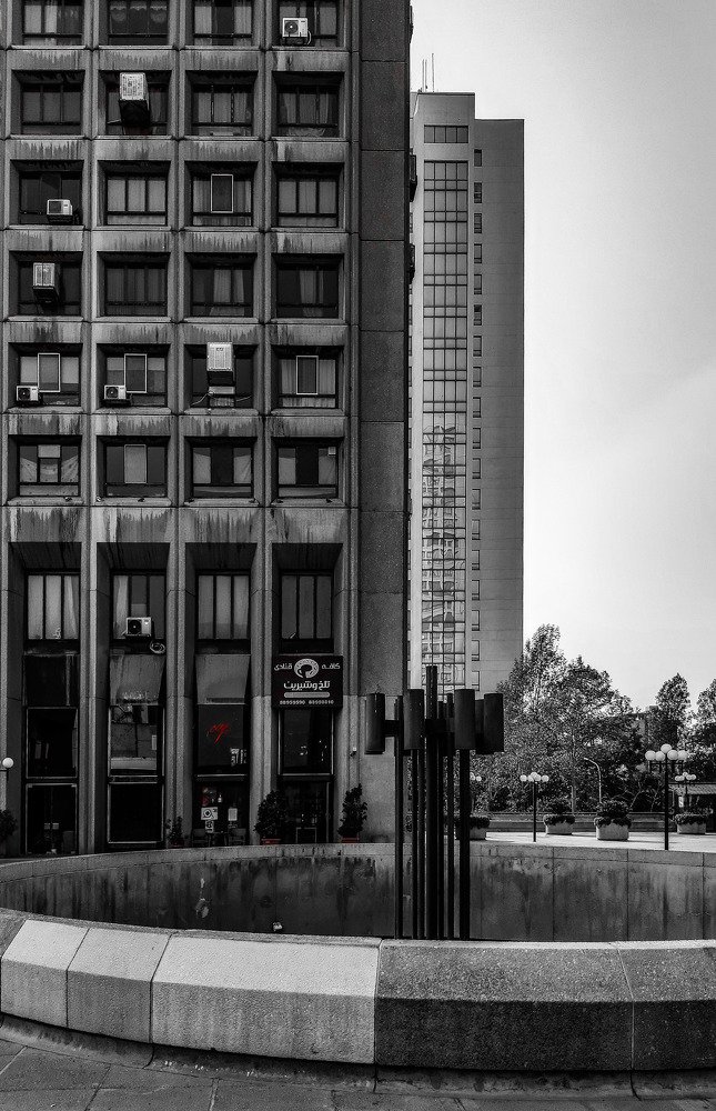 Photograph by Ali hossini