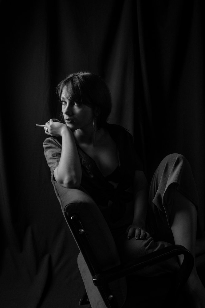 Photograph by Юрий Косинский