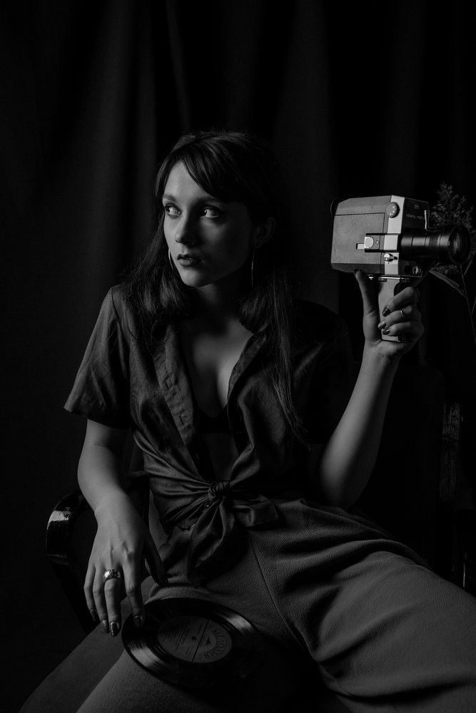 Photograph by Юрий Косинский