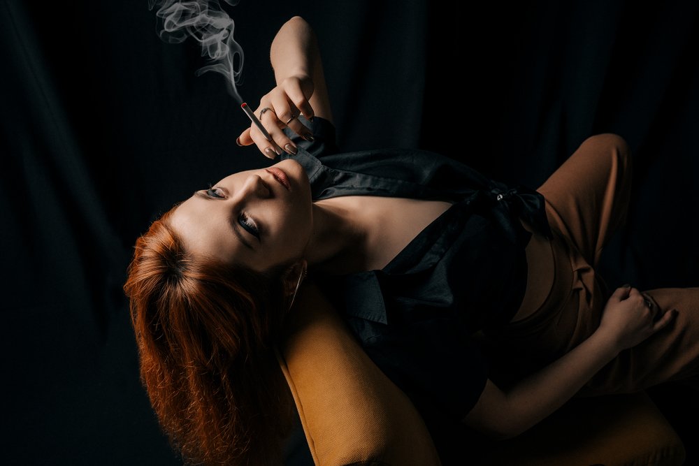 Photograph by Юрий Косинский