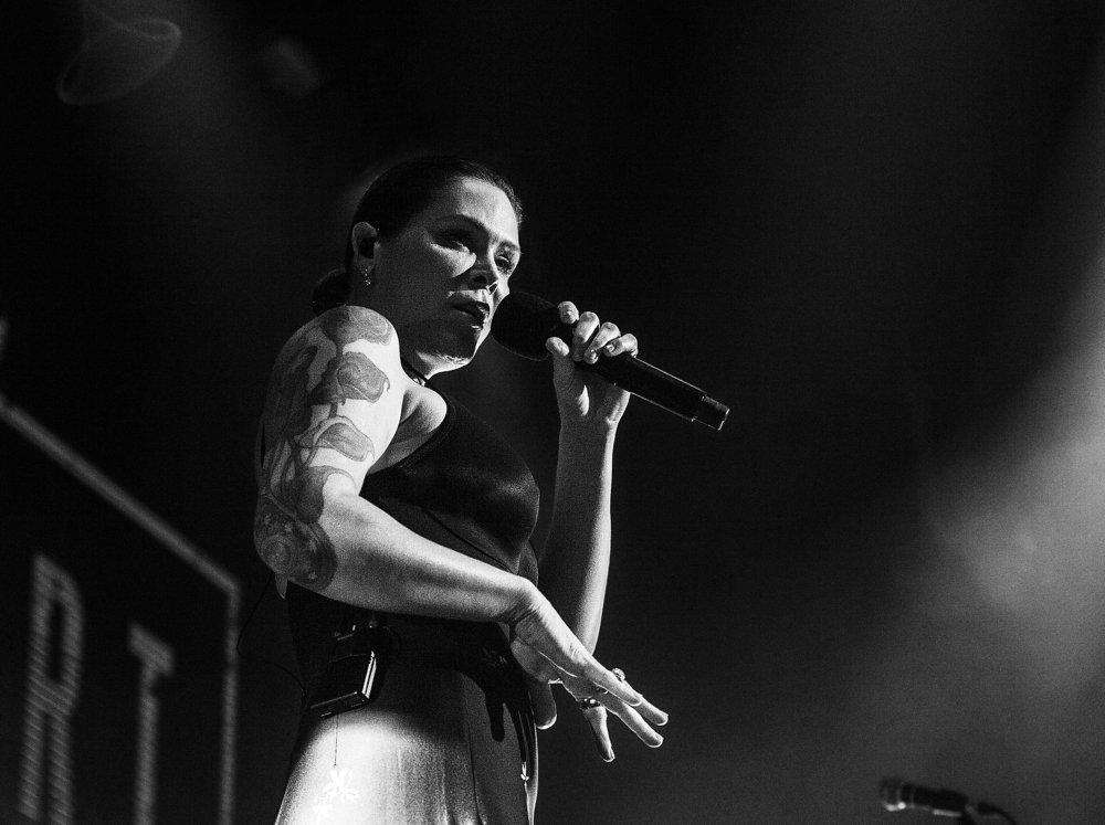 Beth Hart