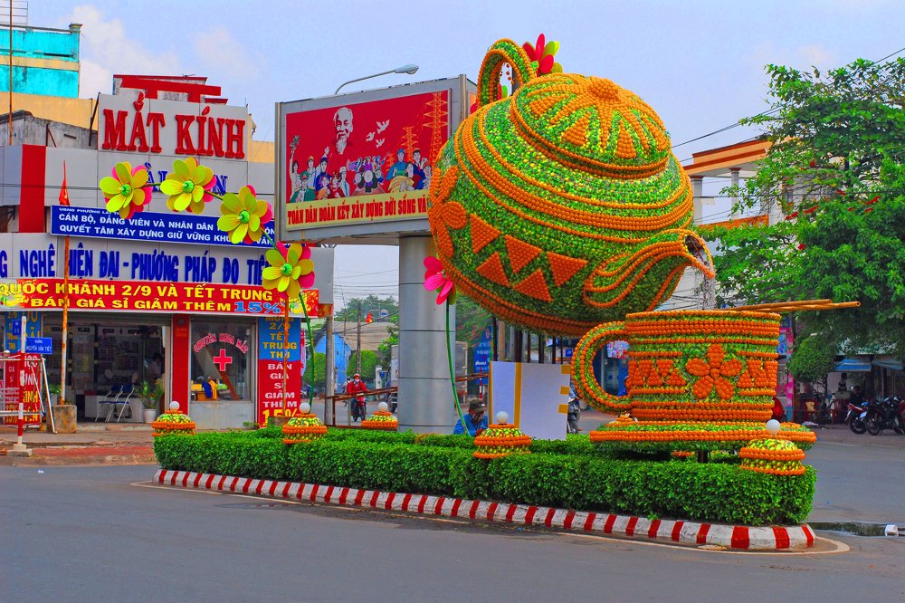 Photograph by Vy Van Bui