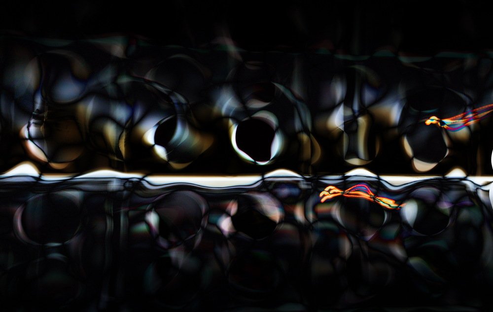 Photograph by Michail Shneider